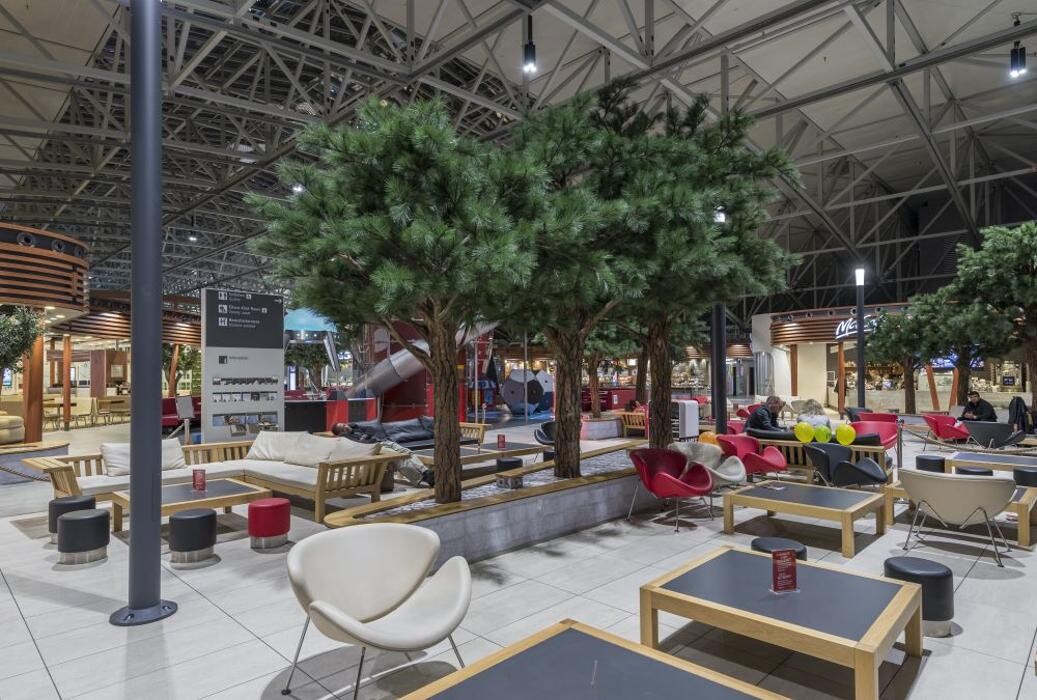 Bilder McDonald's