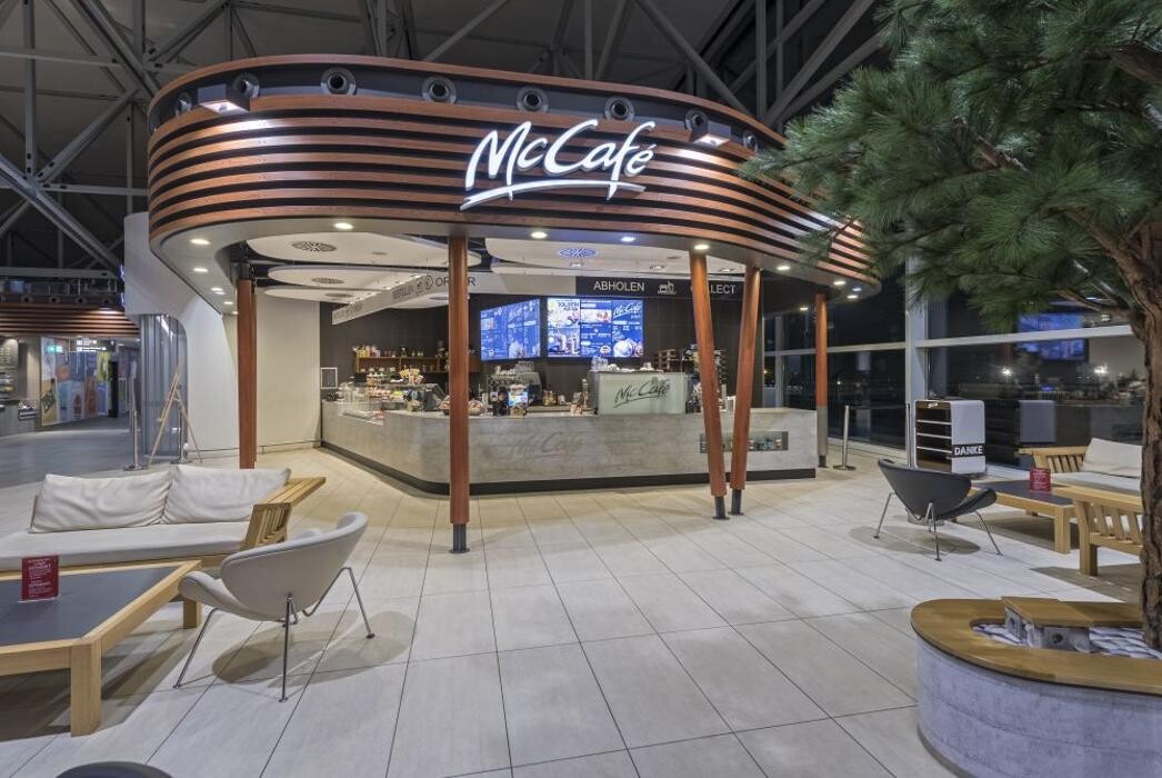 Bilder McDonald's