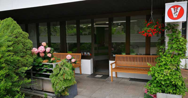 Bilder Tierärztliche Praxis Am Römerlager