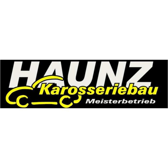 Bilder Haunz Karosseriebau