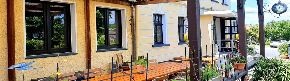 Bilder Gaststätte Altvolberger Hof