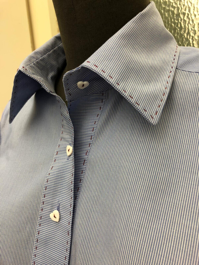 Bilder Marion Hawel Creation - Maßschneiderei Hamburg