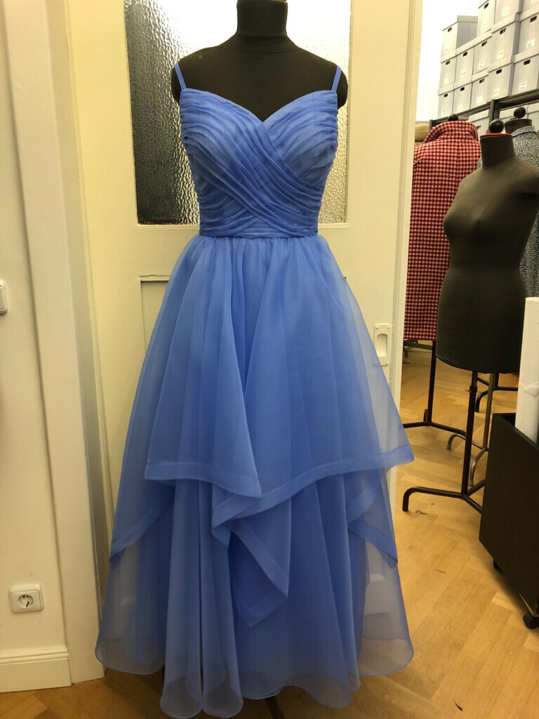 Bilder Marion Hawel Creation - Maßschneiderei Hamburg