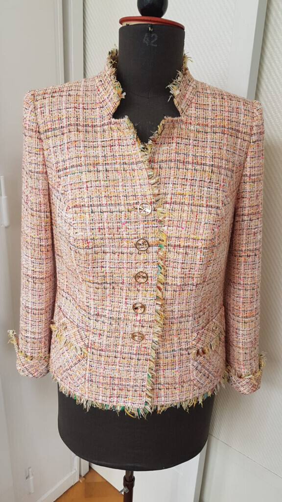 Bilder Marion Hawel Creation - Maßschneiderei Hamburg