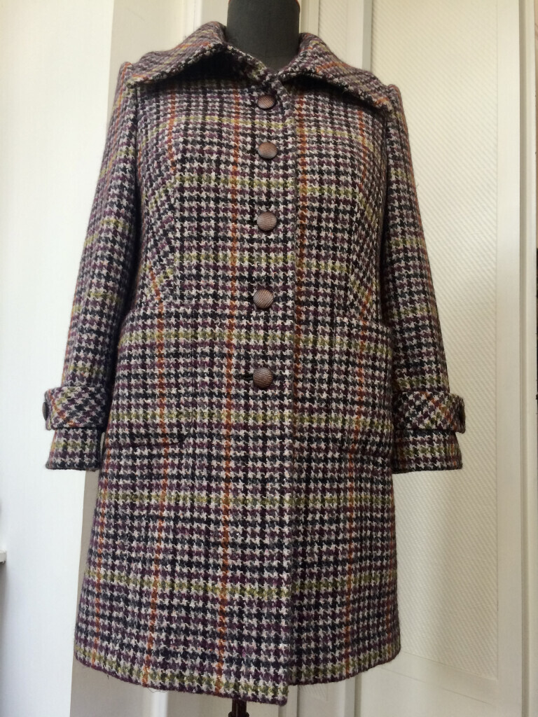 Bilder Marion Hawel Creation - Maßschneiderei Hamburg