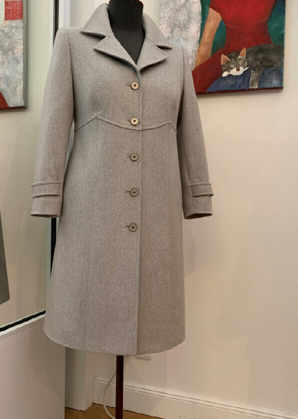 Bilder Marion Hawel Creation - Maßschneiderei Hamburg