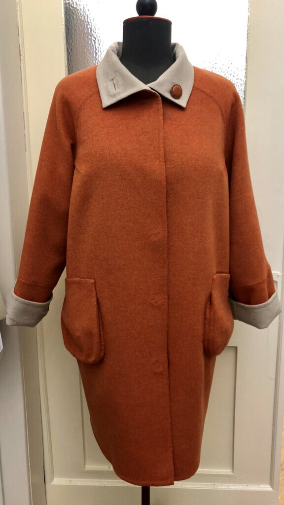 Bilder Marion Hawel Creation - Maßschneiderei Hamburg