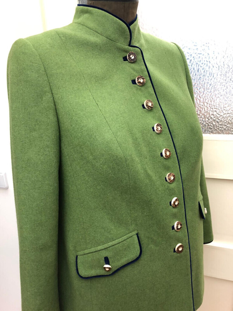 Bilder Marion Hawel Creation - Maßschneiderei Hamburg