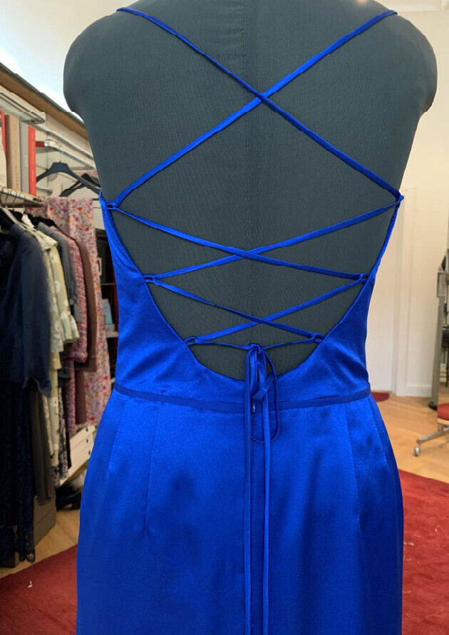 Bilder Marion Hawel Creation - Maßschneiderei Hamburg