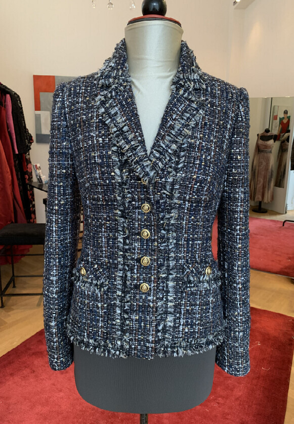 Bilder Marion Hawel Creation - Maßschneiderei Hamburg