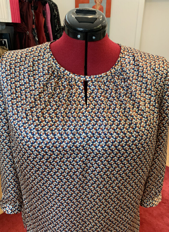 Bilder Marion Hawel Creation - Maßschneiderei Hamburg