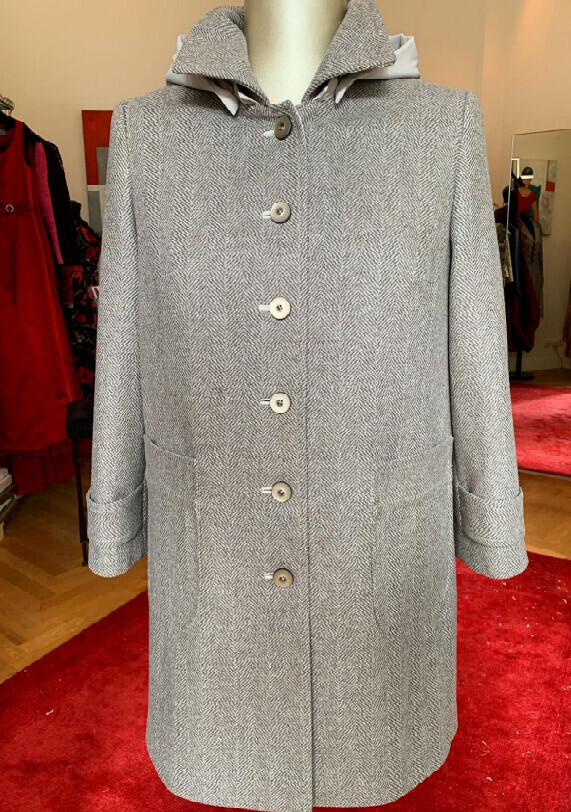 Bilder Marion Hawel Creation - Maßschneiderei Hamburg