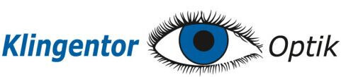 Klingentor-Optik Ochsenfurt Logo