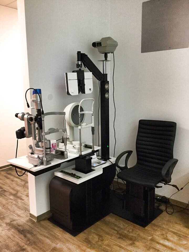 Bilder Klingentor-Optik Ochsenfurt