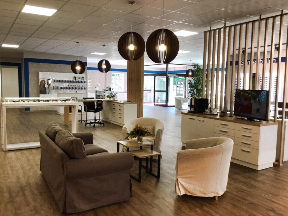 Bilder Klingentor-Optik Ochsenfurt