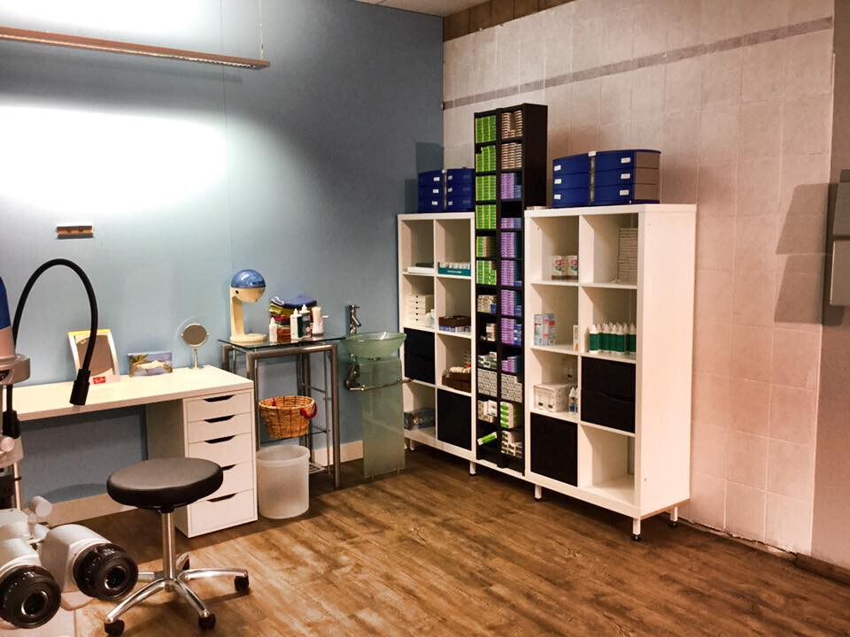 Bilder Klingentor-Optik Ochsenfurt