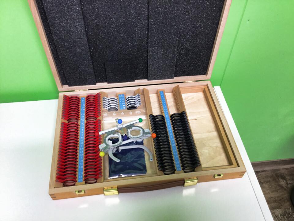 Bilder Klingentor-Optik Ochsenfurt