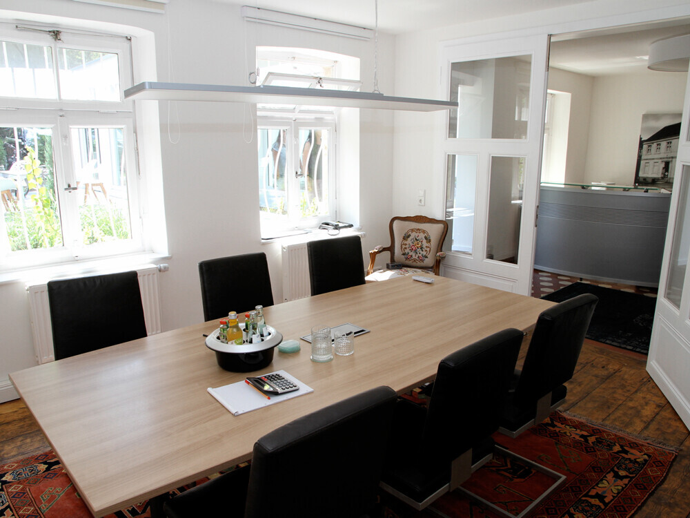 Bilder Steuerberater-Sozietät Stiebritz & Klein