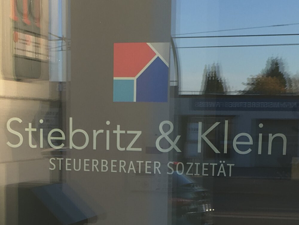 Bilder Steuerberater-Sozietät Stiebritz & Klein