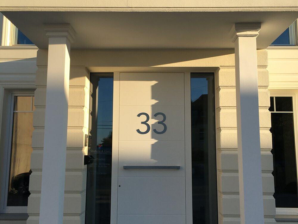 Bilder Steuerberater-Sozietät Stiebritz & Klein