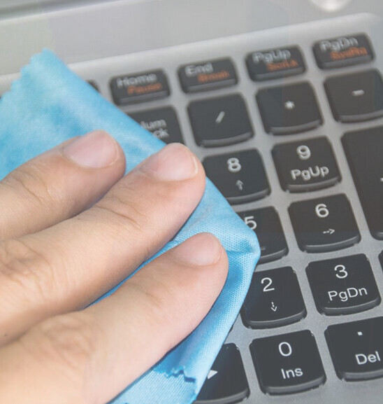 Bilder Danuta Krzywdzinski Reinigungsdienstleistungen n.H.