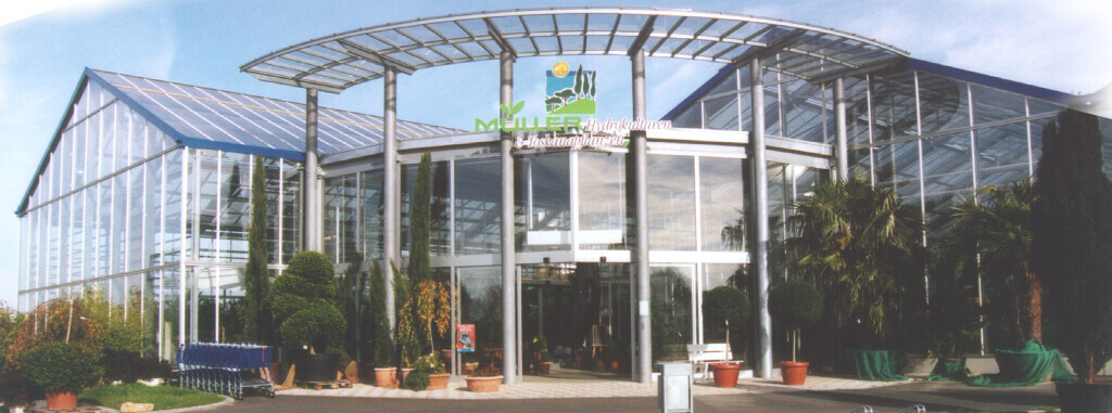 Bilder Müller Hydrokulturen