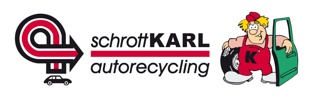 Schrott Karl Autorecycling GmbH & Co. KG Logo