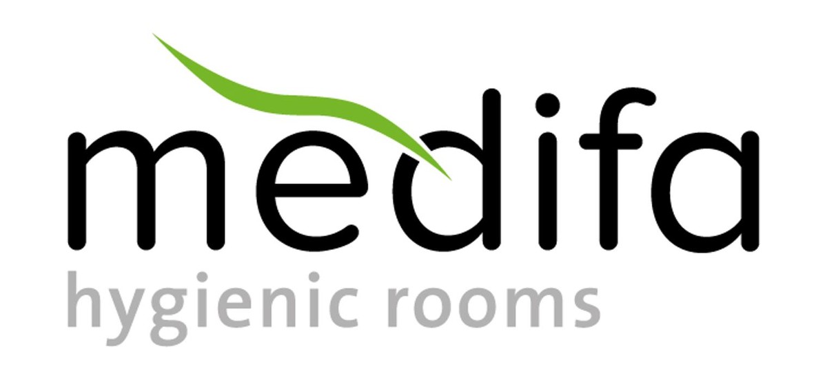 Bilder medifa hygienic rooms GmbH