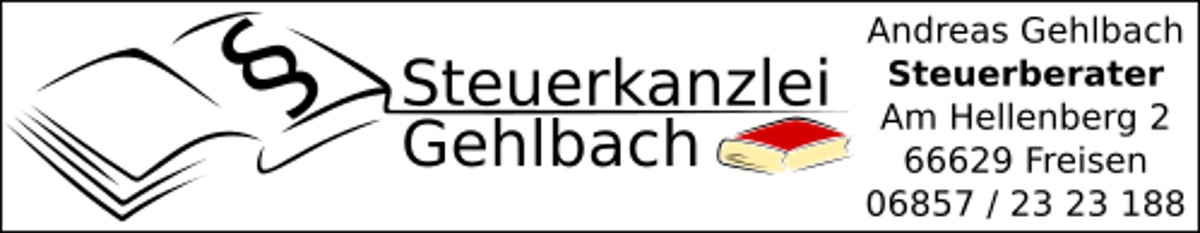 Steuerkanzlei Gehlbach Logo