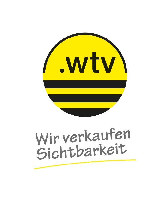 WTV Leipziger Medien GmbH Logo