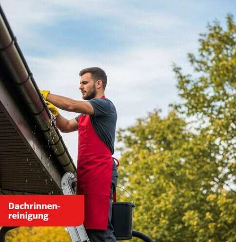 Bilder Rohe GmbH Gebäudereinigung