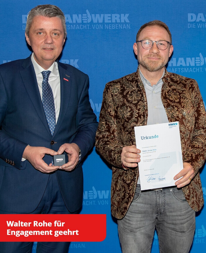 Bilder Rohe GmbH Gebäudereinigung