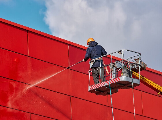 Bilder Rohe GmbH Gebäudereinigung