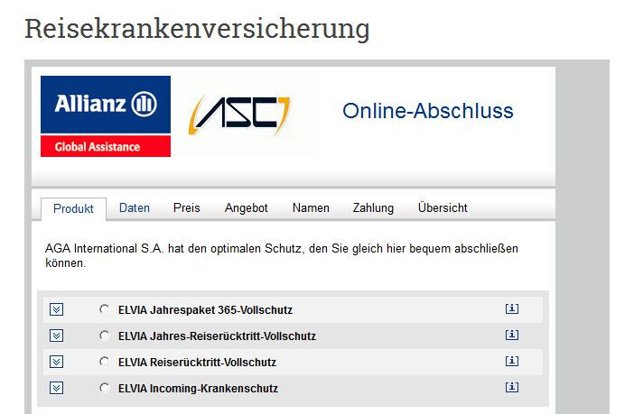 Bilder Versicherungsmakler Carsten Schiefelbein