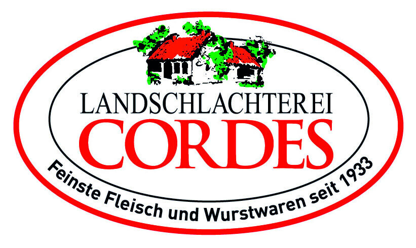 Landschlachterei Cordes GmbH Logo