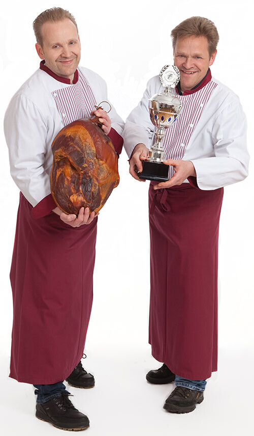 Bilder Landschlachterei Cordes GmbH