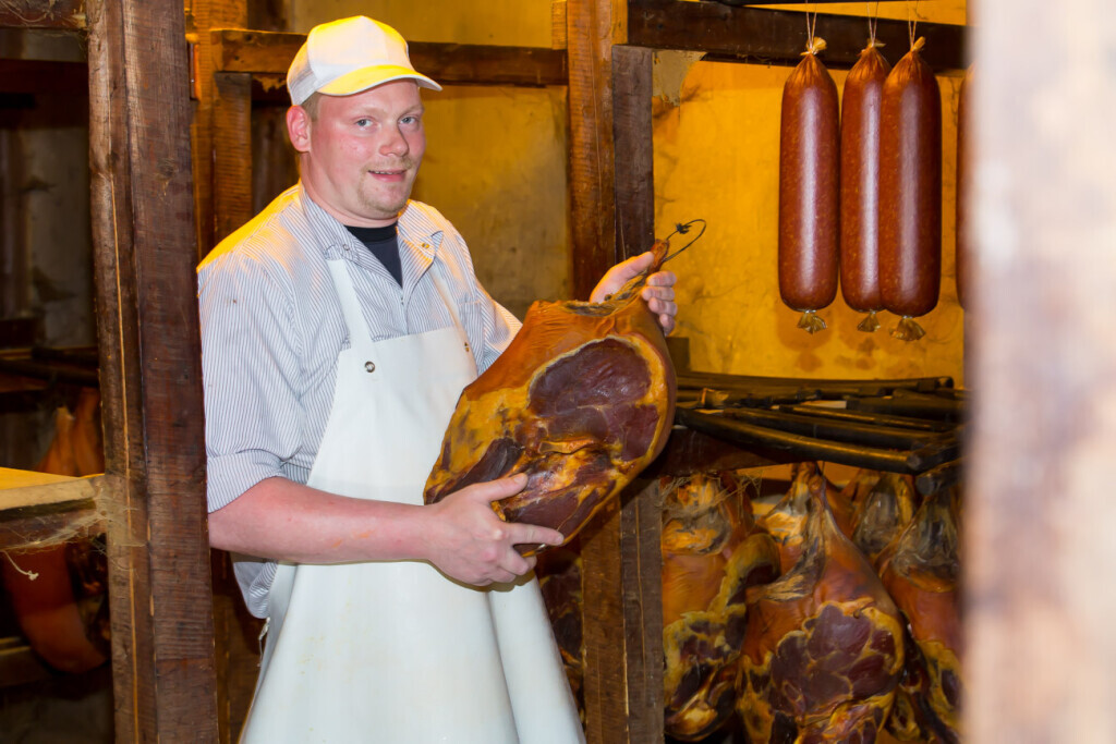 Bilder Landschlachterei Cordes GmbH