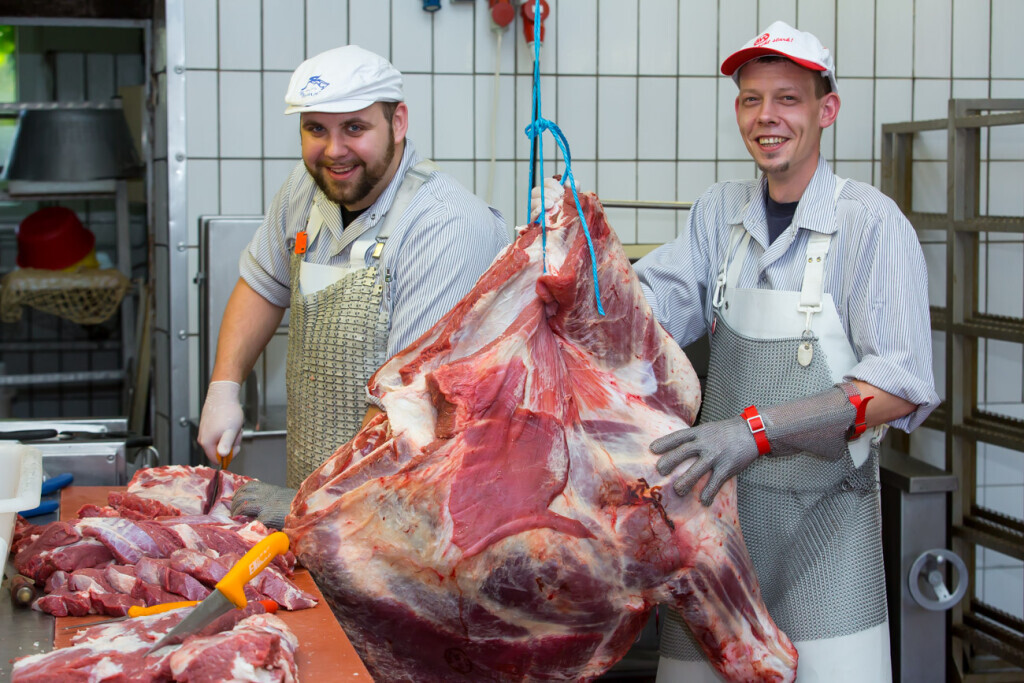 Bilder Landschlachterei Cordes GmbH