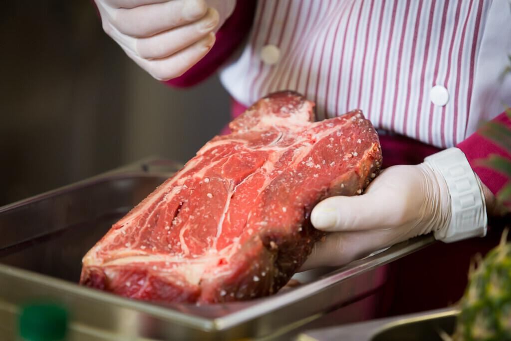 Bilder Landschlachterei Cordes GmbH