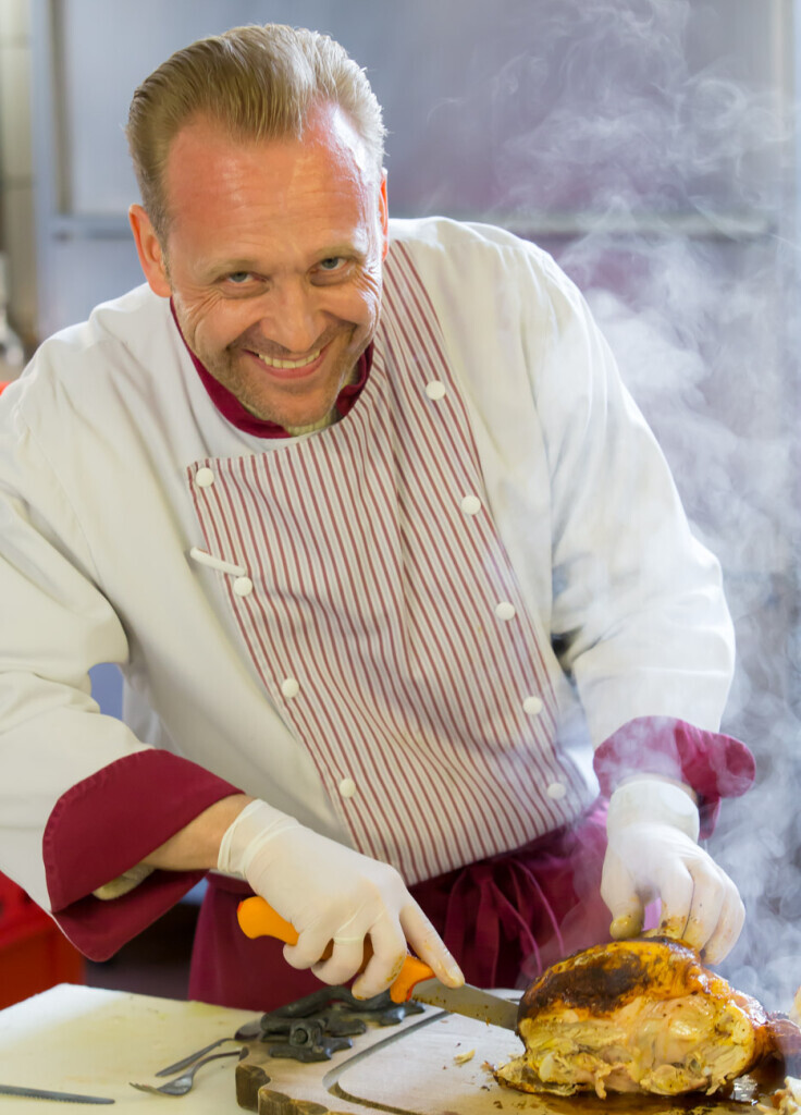 Bilder Landschlachterei Cordes GmbH