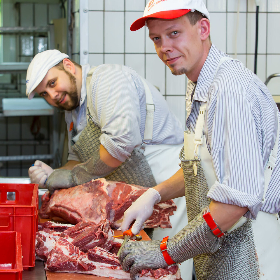 Bilder Landschlachterei Cordes GmbH