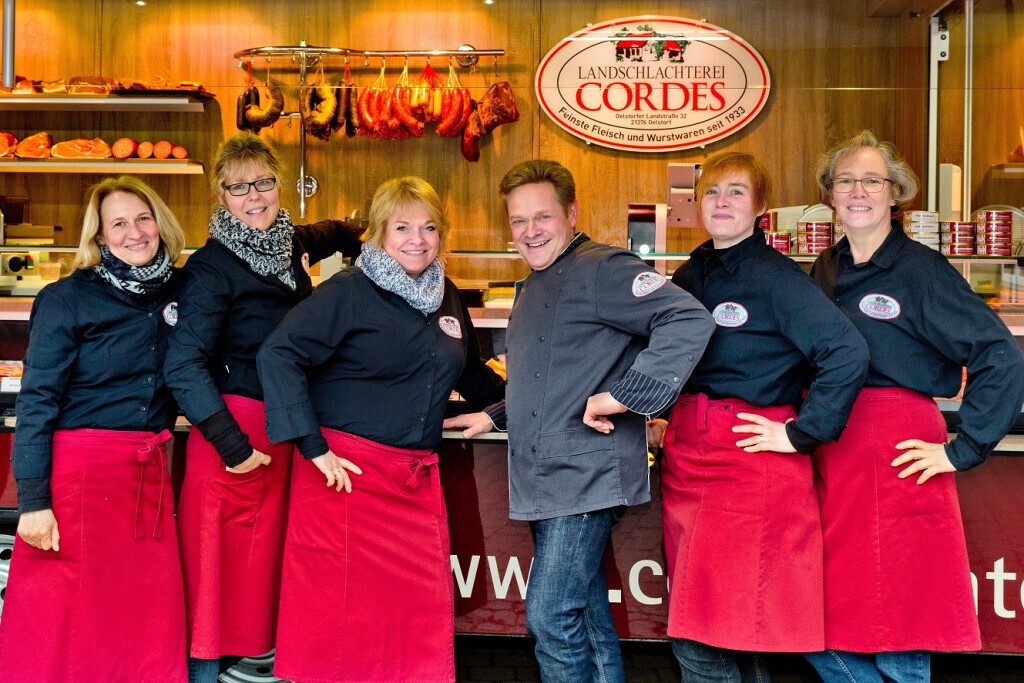 Bilder Landschlachterei Cordes GmbH