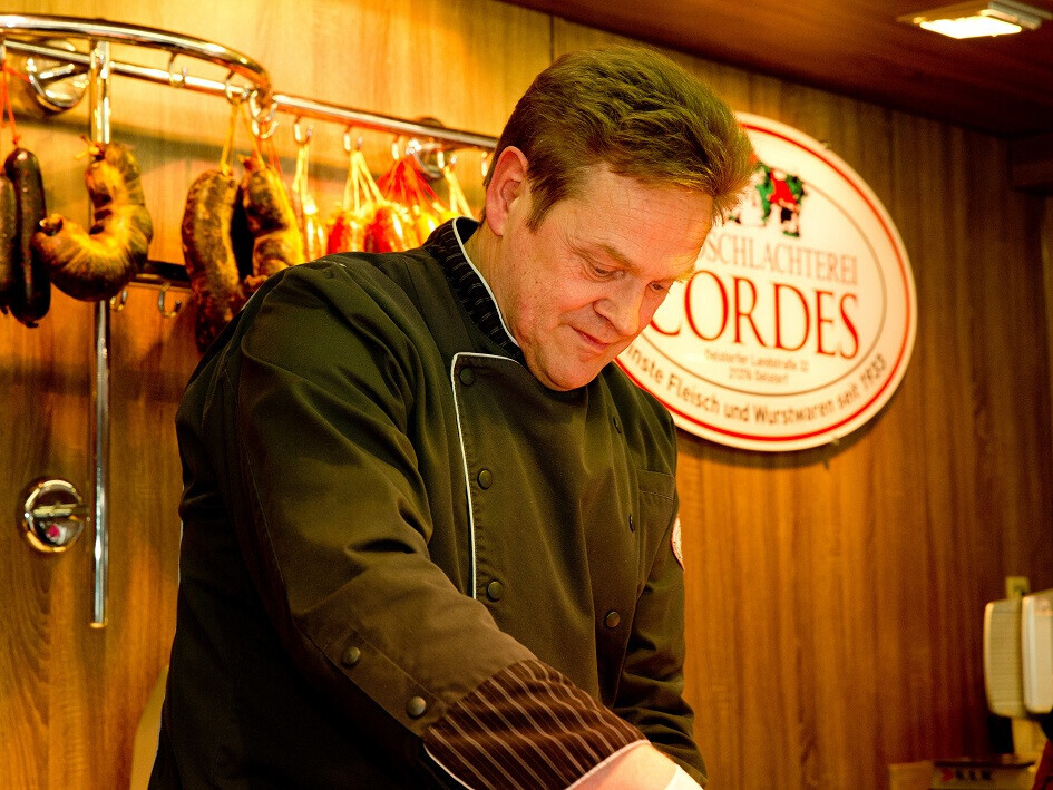 Bilder Landschlachterei Cordes GmbH