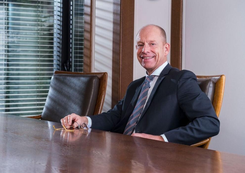 Bilder Notar Dr. Jochen Mues