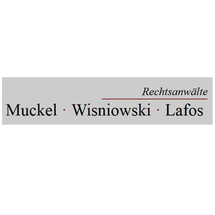 Bilder Rechtsanwälte Muckel Wisniowski Lafos