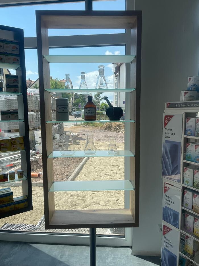 Bilder Ludwig-Apotheke Speyer