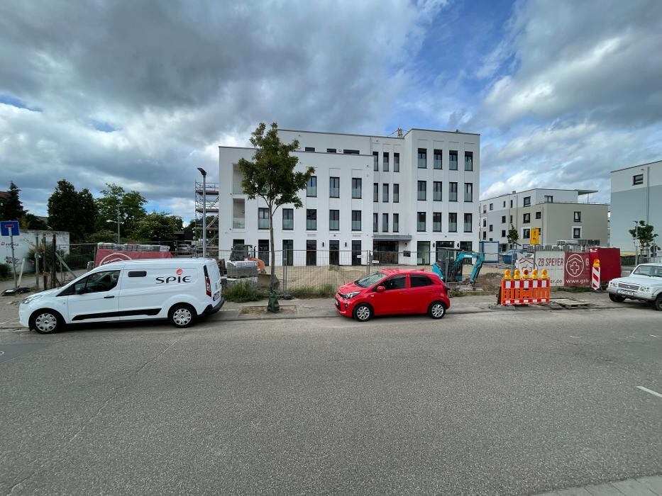 Bilder Ludwig-Apotheke Speyer