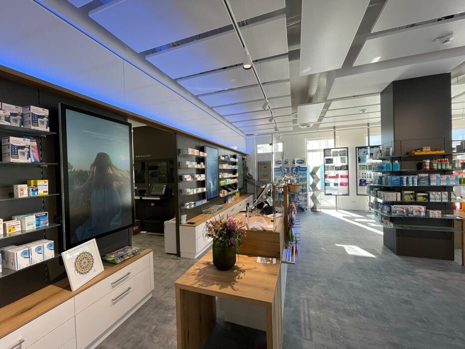 Bilder Ludwig-Apotheke Speyer