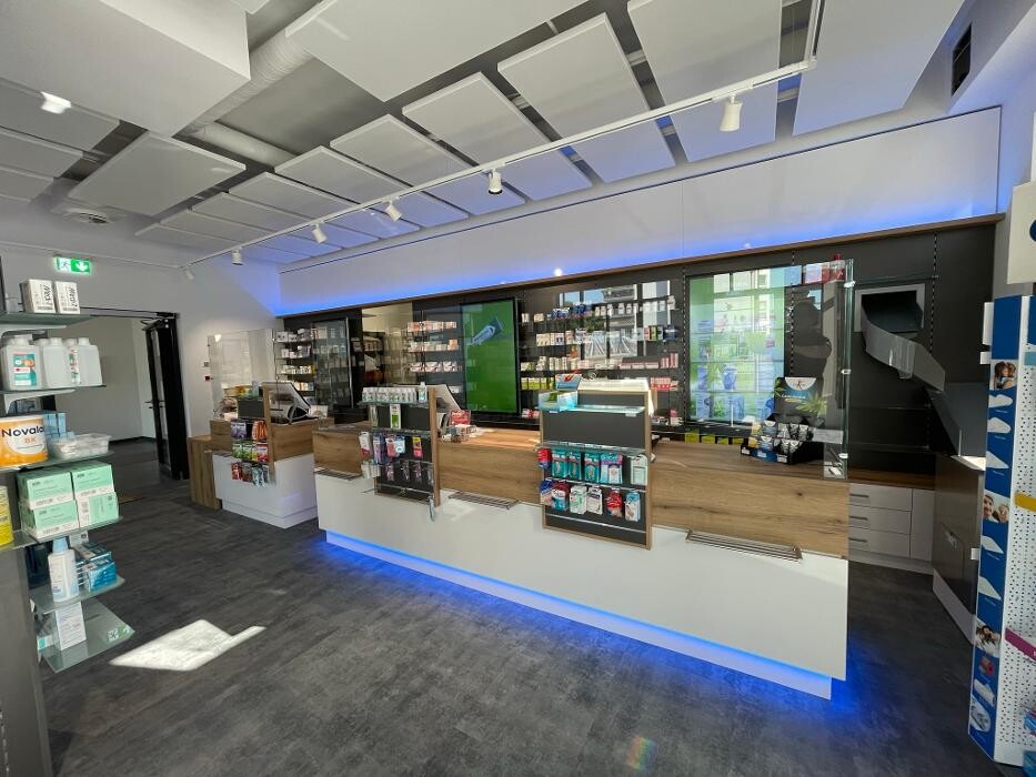 Bilder Ludwig-Apotheke Speyer