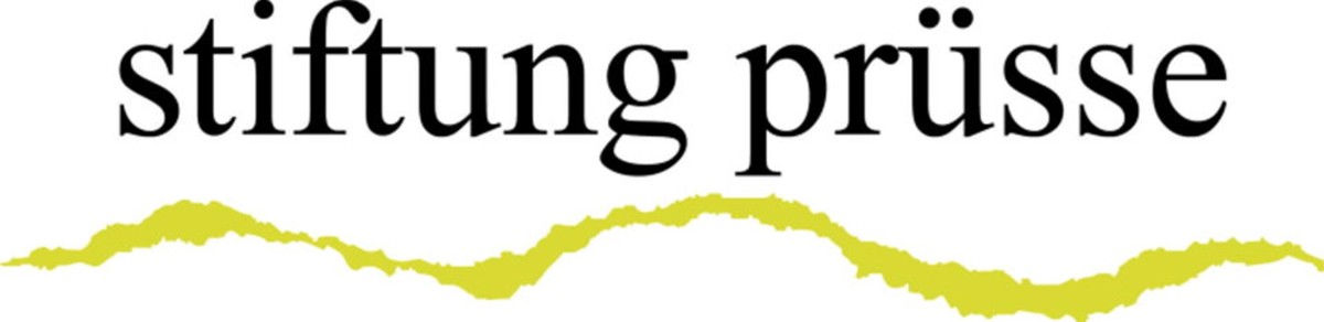 Stiftung Prüsse Logo